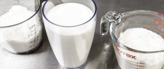 Белок коровьего молока содержит: казеин, альбумин, глобулин