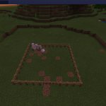 Как построить ферму для животных в Minecraft?