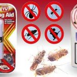 Description and reviews of Pest Repeller for cockroaches