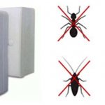 Отпугиватель тараканов, грызунов и насекомых Riddex Plus (Риддекс Плюс) Pest Repelling Aid